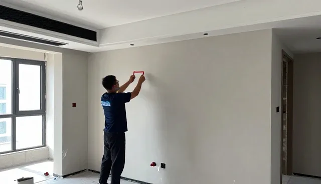 北京天运达装饰工程有限公司助力住宅精装修提升竞争力