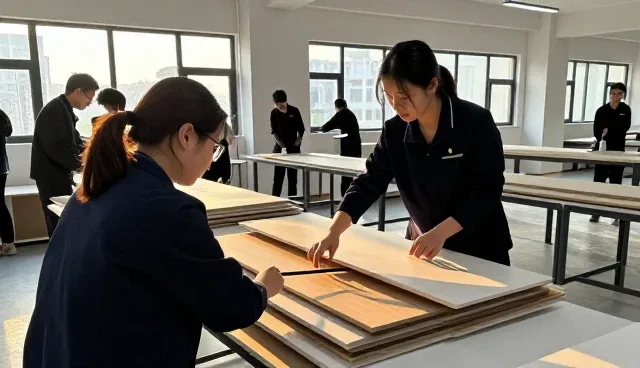 整体橱柜常见问题介绍